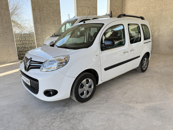 RENAULT KANGOO / 1.5 / DCI